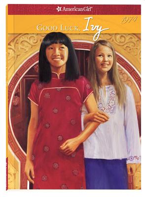 Good Luck, Ivy: 1976 - Yee, Lisa