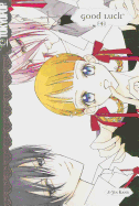 Good Luck: Volume 4