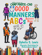Good Manners ABCs: activity book