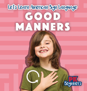 Good Manners