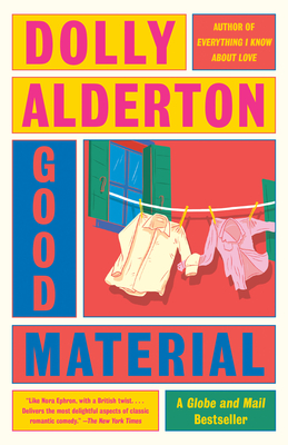 Good Material - Alderton, Dolly