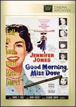Good Morning, Miss Dove
