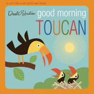 Good Morning, Toucan