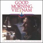 Good Morning Vietnam [Original Soundtrack]