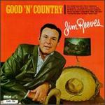 Good 'n' Country
