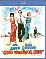 Good Neighbor Sam [Blu-ray]