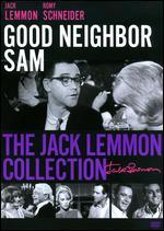 Good Neighbor Sam