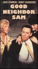 Good Neighbor Sam