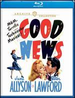 Good News [Blu-ray]