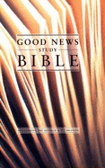 Good news study Bible.