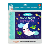 Good Night (a Tuffy Book): First Counting