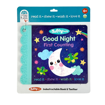 Good Night (a Tuffy Book): First Counting - Nesting, Dawn, and Cottage Door Press (Editor)