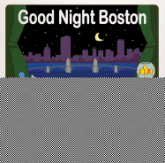 Good Night Boston