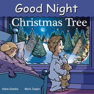 Good Night Christmas Tree