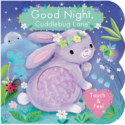 Good Night, Cuddlebug Lane - Cottage Door Press (Editor), and Cardinale, Cherri