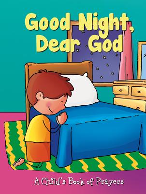 Good Night, Dear God - Flowerpot Press