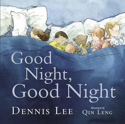 Good Night, Good Night - Lee, Dennis