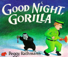 Good Night Gorilla