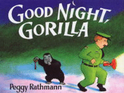 Good Night, Gorilla