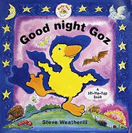 Good Night Goz