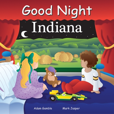 Good Night Indiana - Gamble, Adam, and Jasper, Mark