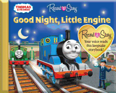 Good Night, Little Engine