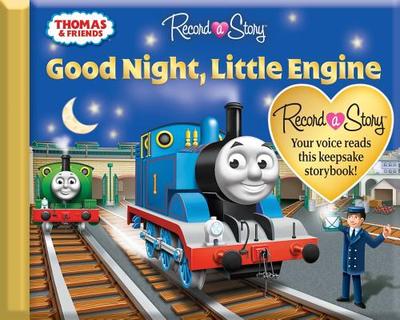 Good Night, Little Engine - 