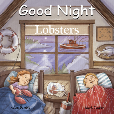 Good Night Lobsters - Gamble, Adam, and Jasper, Mark