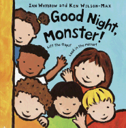 Good Night, Monster!