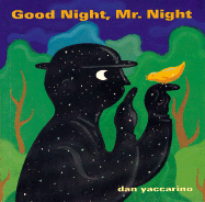 Good Night, Mr. Night