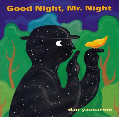Good Night, Mr. Night - 