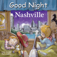 Good Night Nashville
