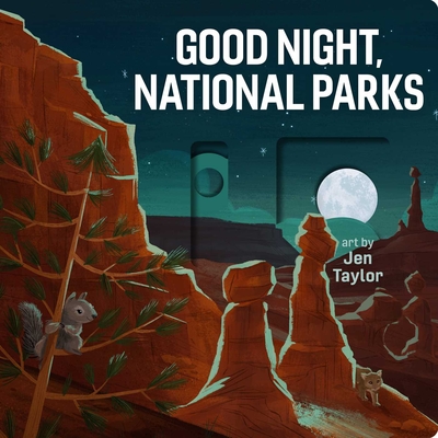 Good Night, National Parks - 