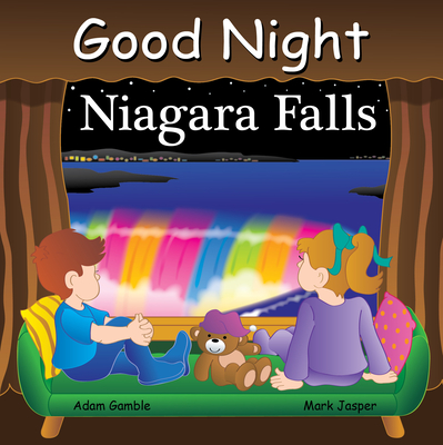 Good Night Niagara Falls - Gamble, Adam, and Jasper, Mark