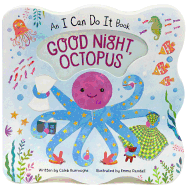 Good Night Octopus