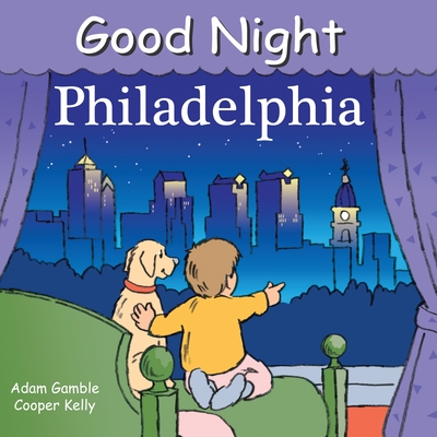 Good Night Philadelphia - Gamble, Adam