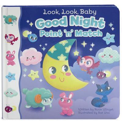 Good Night Point N Match - Winget, Rosie