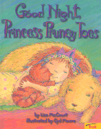 Good Night Princess Pruney Toes