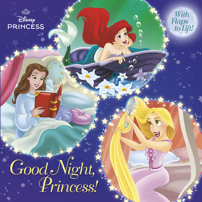 Good Night, Princess! - Posner-Sanchez, Andrea
