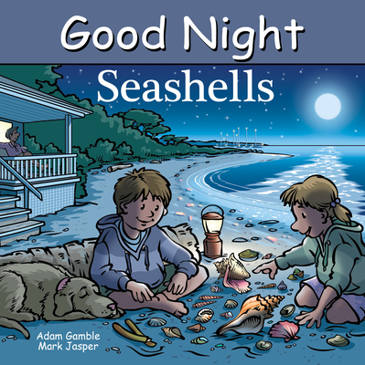 Good Night Seashells - Gamble, Adam, and Jasper, Mark
