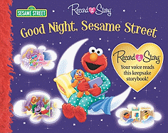 Good Night, Sesame Street