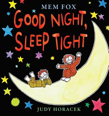 Good Night, Sleep Tight - Fox, Mem