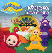 Good Night, Teletubbies