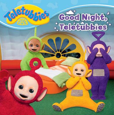 Good Night, Teletubbies - Testa, Maggie