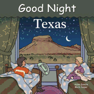 Good Night Texas