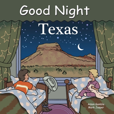 Good Night Texas - Gamble, Adam, and Jasper, Mark