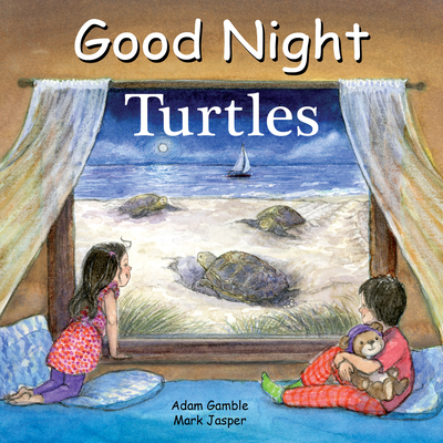 Good Night Turtles - Gamble, Adam, and Jasper, Mark