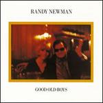 Good Old Boys - Randy Newman