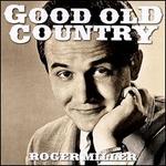 Good Old Country