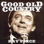 Good Old Country
